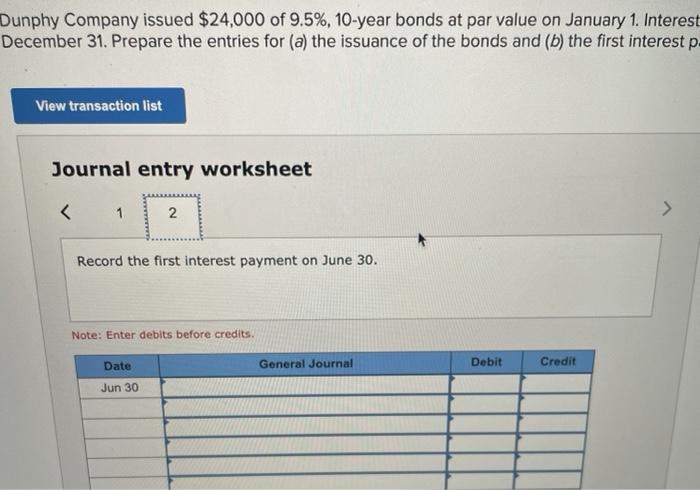 solved-dunphy-company-issued-24-000-of-9-5-10-year-bonds-chegg