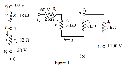 Solved: Chapter 5 Problem 40P Solution | Introductory Circuit Analysis ...