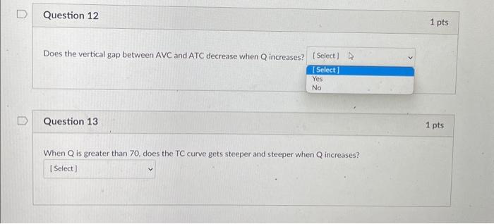 Solved pls help me solve all of these. I just need the | Chegg.com
