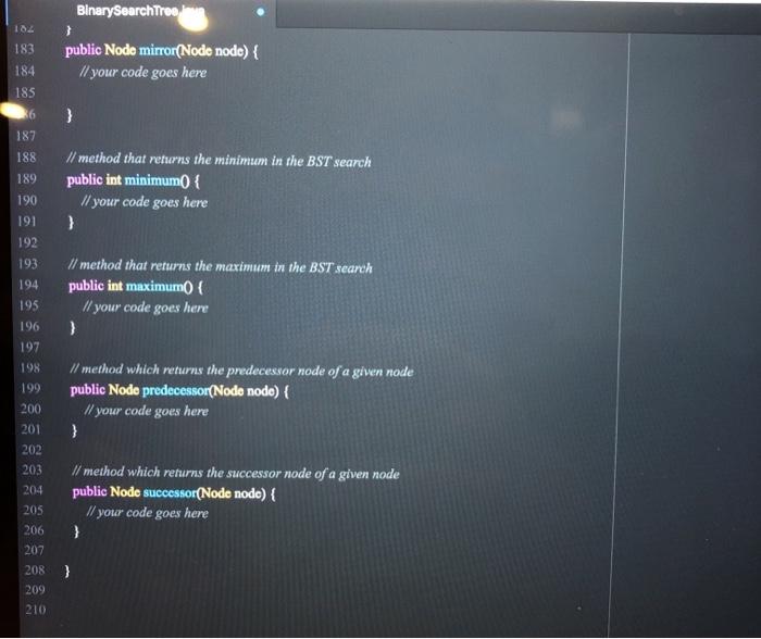 Solved In this problem, you are given a basic binary search | Chegg.com