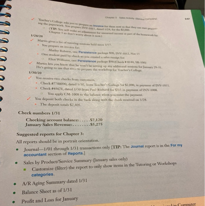 Tj book 3a homework answers 08 picture