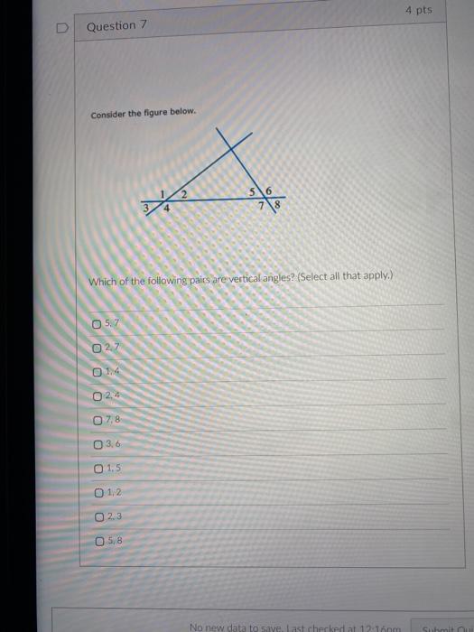 Solved Consider The Figure Below. Which Of The Following | Chegg.com