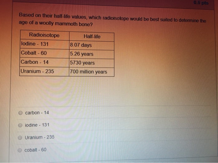 solved-0-5-pts-based-on-their-half-life-values-which-chegg