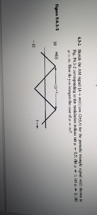 Solved How To Solve This In MATLAB? Please Provide A Simple | Chegg.com