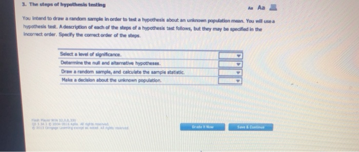 solved-3-the-steps-of-hypothesis-testing-you-intend-to-draw-chegg