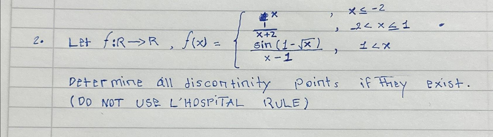 Solved Let | Chegg.com