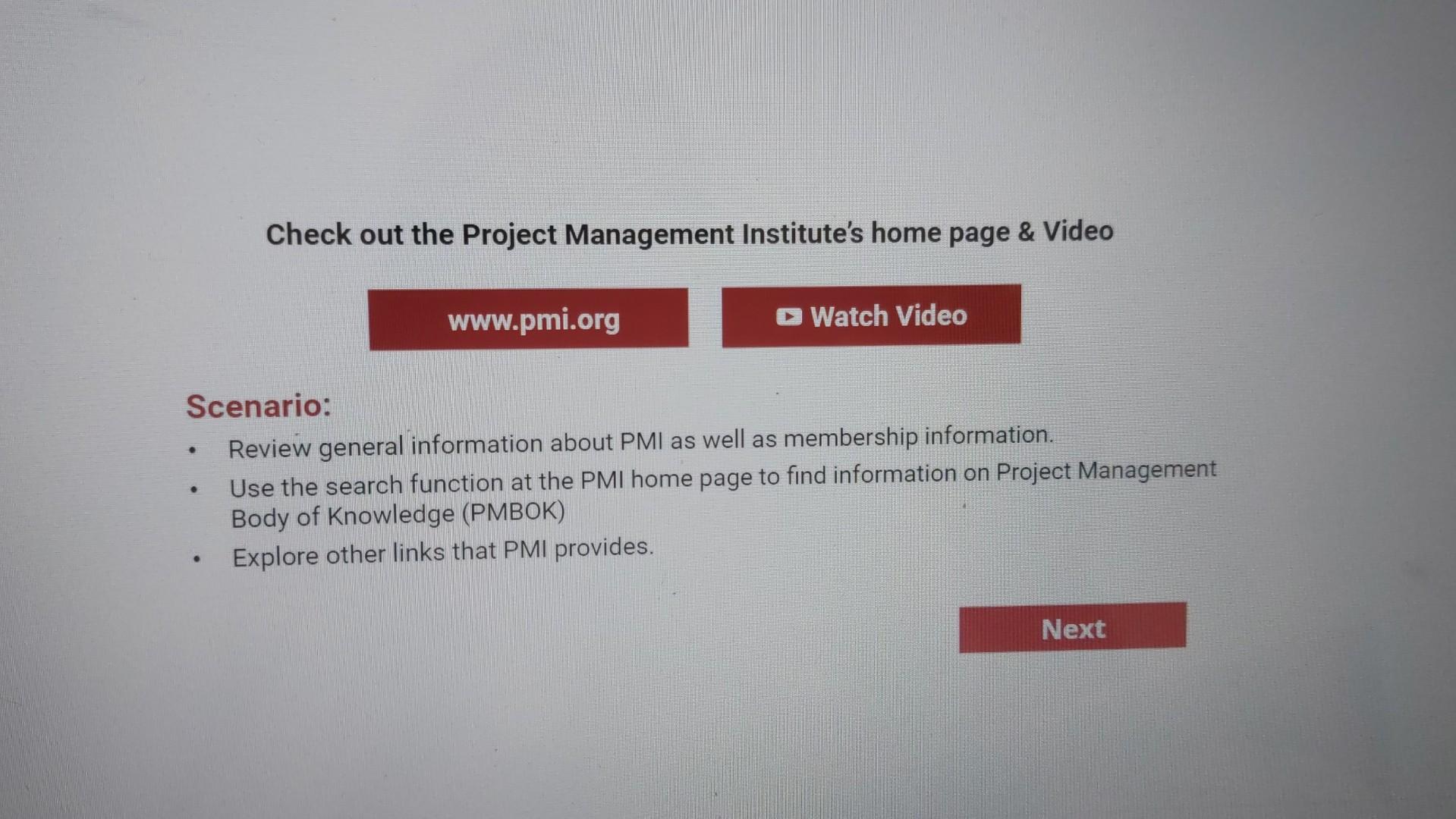 Solved This unit examines Project Management Methodology and | Chegg.com
