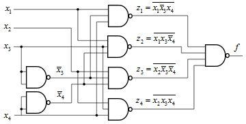 Chapter 8 Solutions | Fundamentals Of Digital Logic With Verilog Design ...