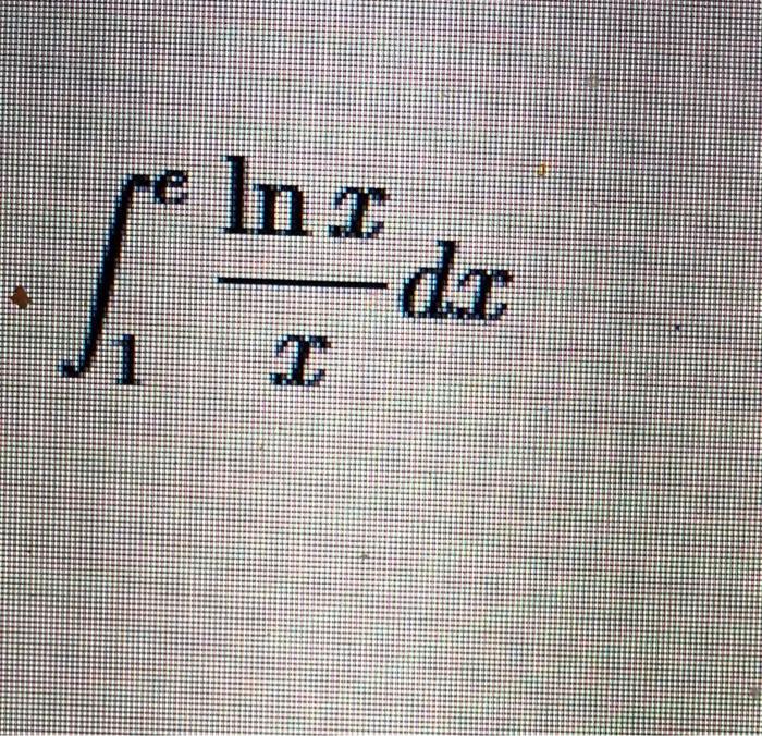 Solved "PI+1/+/ In dr | Chegg.com