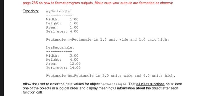 Solved Exercise #1 (50 points): Design and implement C++ | Chegg.com