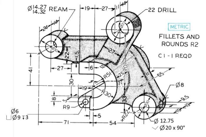 Solved (Solidworks),please provide pictures as steps I need | Chegg.com