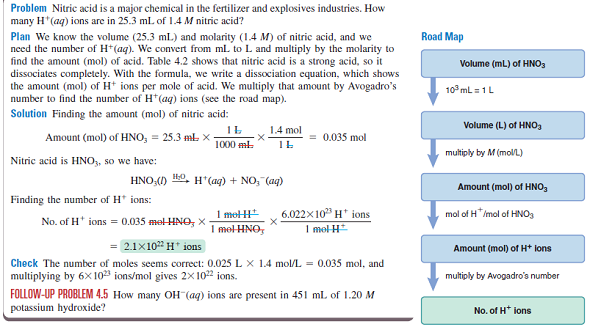 Chemistry by silberberg homework solutions manual download