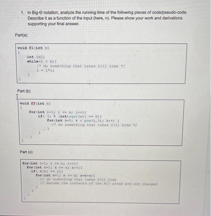 Solved Question | Chegg.com