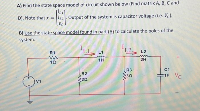 control theory question | Chegg.com