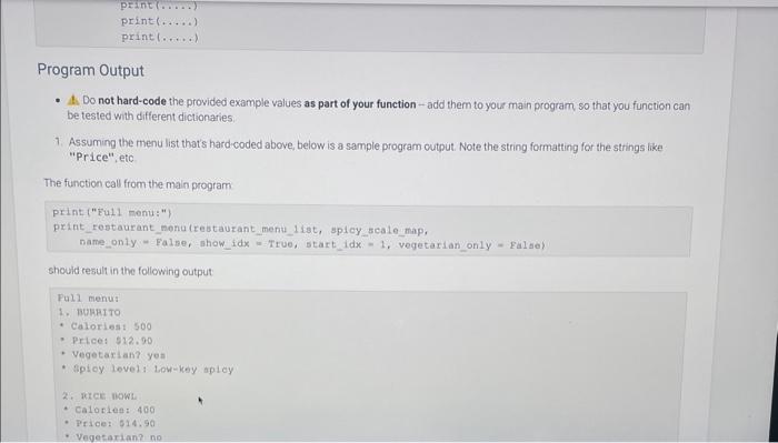 Solved In this lab, you will practice: - storing and | Chegg.com
