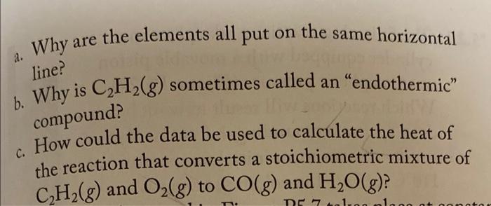 Solved 5 6 The Enthalpy Diagram In Figure P5 6 Indicates Chegg