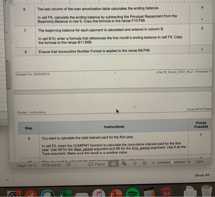 + Instructions Possible Step 0 1 2 2 3 7.5 Start | Chegg.com