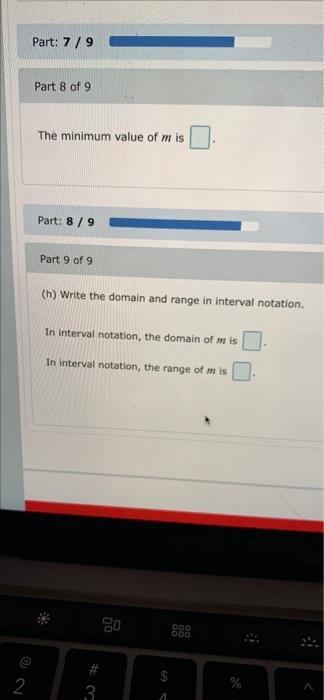 Solved Question 7 of 14 (points) Attempt 101 View question | Chegg.com