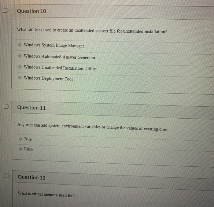 windows answer file generator windows answer file generator