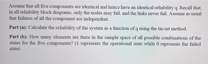 Solved Problem #3: Consider the system represented by the | Chegg.com