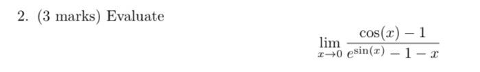 Solved Refer to question in image solve it like how a first | Chegg.com