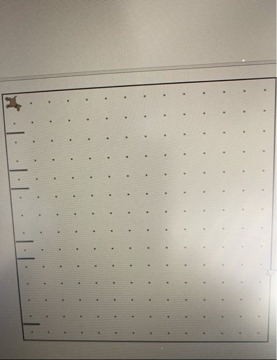 1 This function has karel move across a world of 14 | Chegg.com