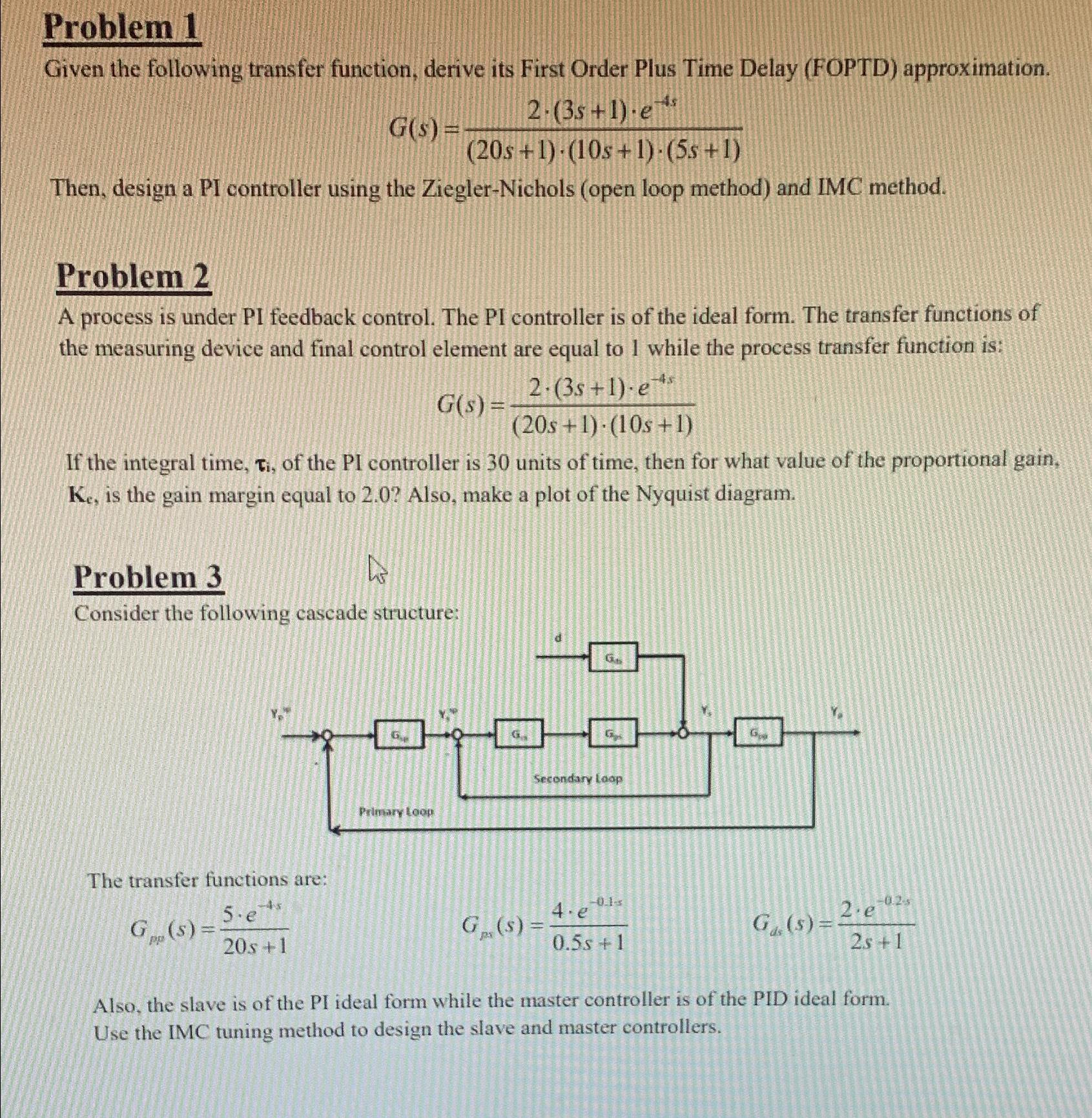 PI ideal