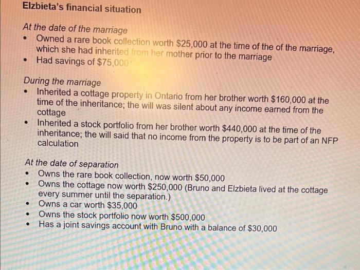 Equalization Calculation 12 Marks Show all of your