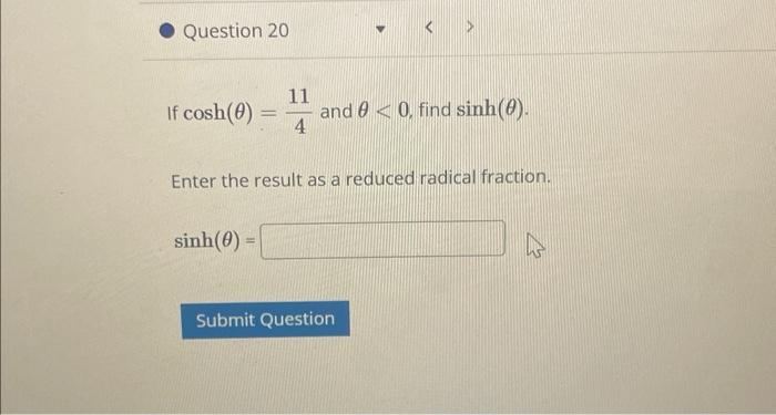 Solved Evaluate The Given Function. Round Any Decimal | Chegg.com