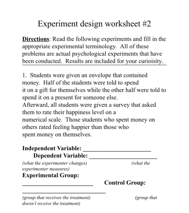 experimental-design-and-ethical-considerations-worksheet-answers-pencilartdrawingssimpleartworks