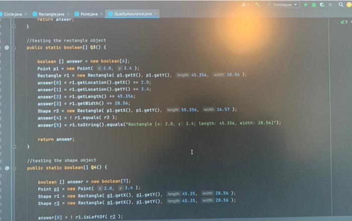 Solved Can someone help me fix the code? i tried everything | Chegg.com