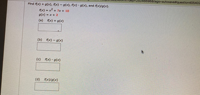 Solved The graph shows one of the six basic functions and a | Chegg.com