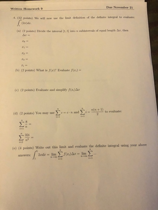 Effective homework practices picture
