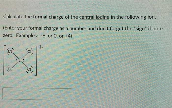 Solved Based On Formal Charges, Which Lewis Structures Below | Chegg.com