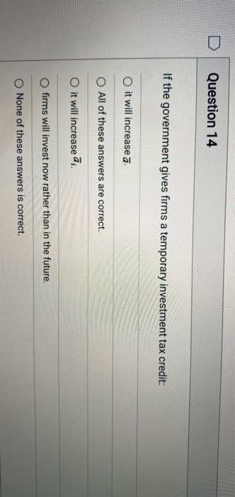 Solved Question 11 2 pts Refer to the following figure when | Chegg.com