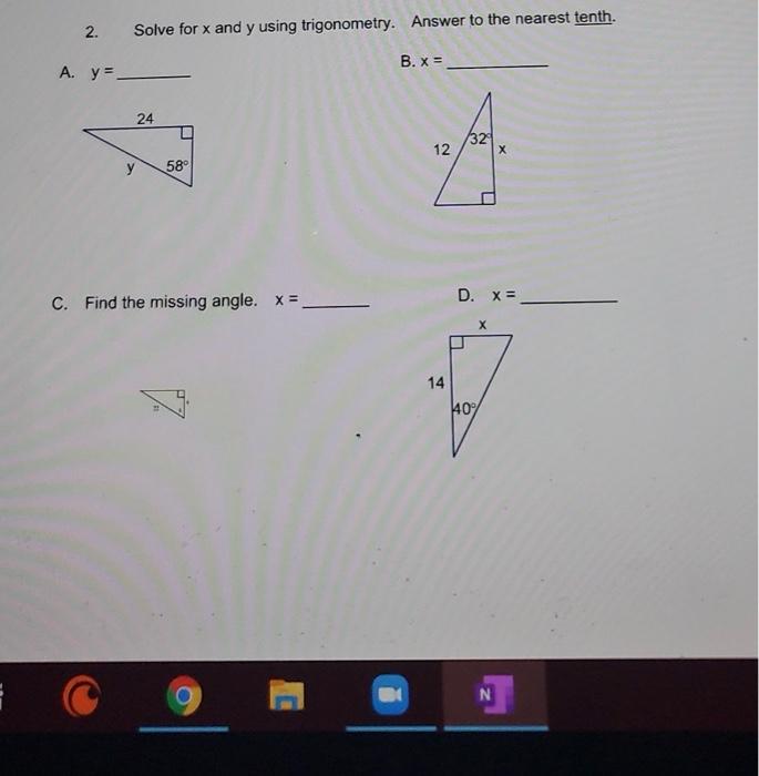 Solved i need help with this problem set questions for an | Chegg.com