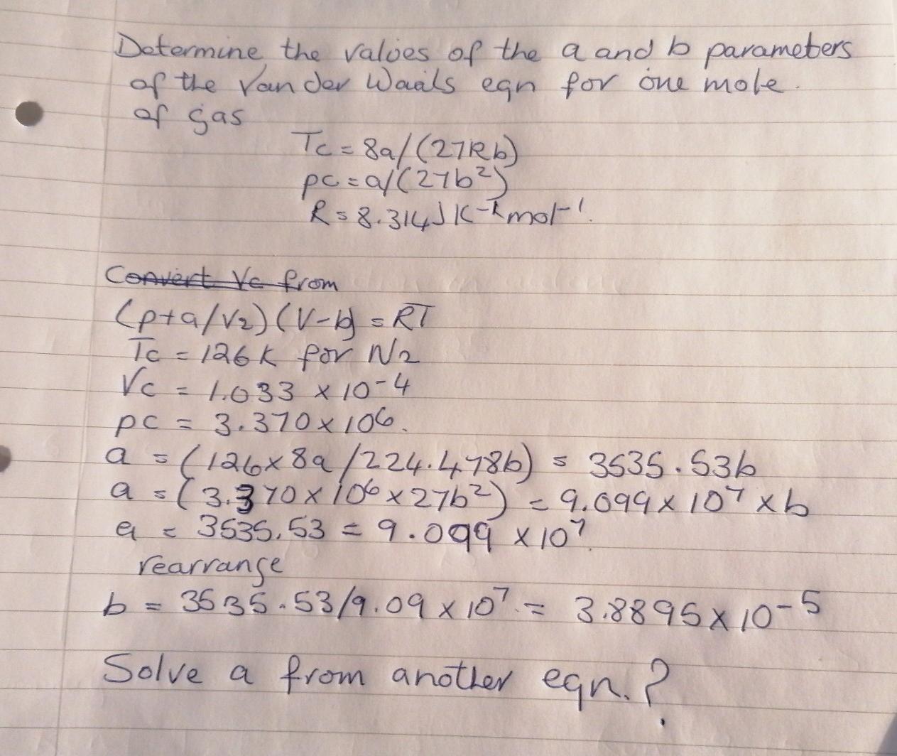Solved I think I have the first part right can you please | Chegg.com
