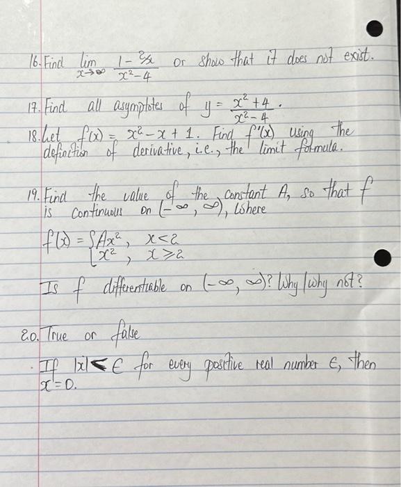 Solved Hello, i really need some help with these practice | Chegg.com