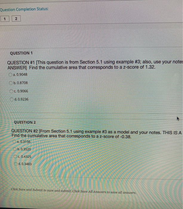Solved Question Completion Status: 1 2 QUESTION 1 QUESTION | Chegg.com