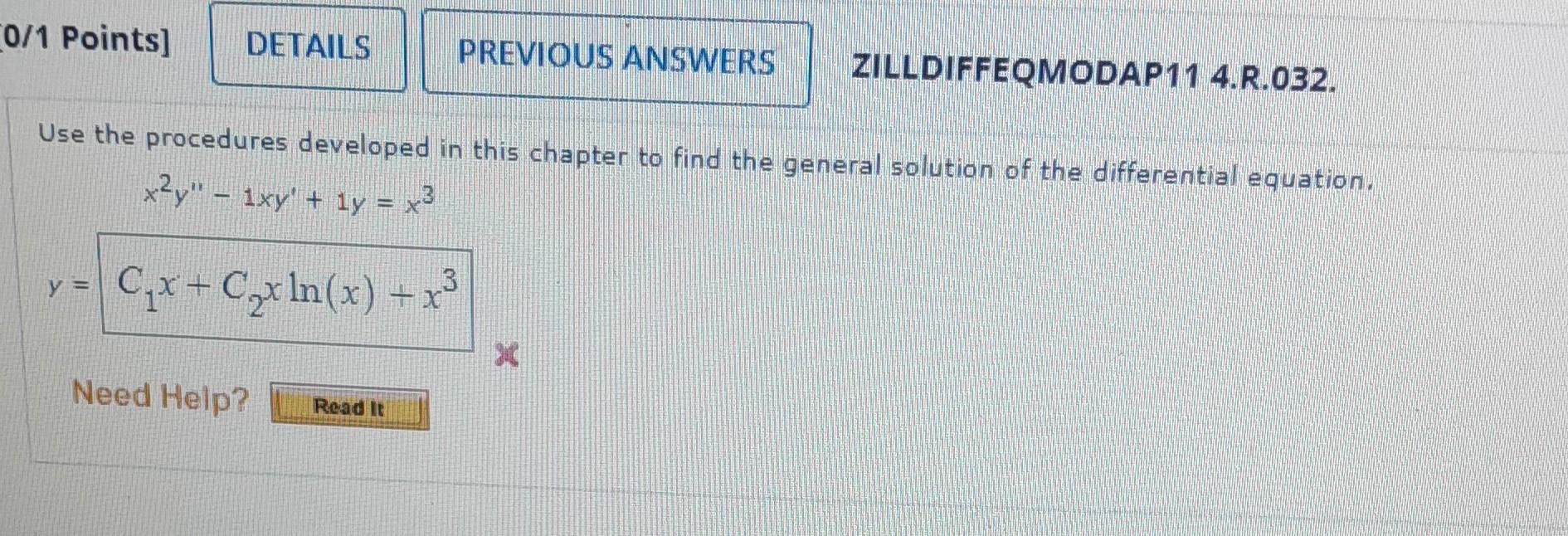 Solved Use the procedures developed in this chapter to find | Chegg.com