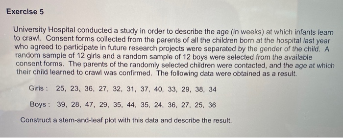 solved-exercise-5-university-hospital-conducted-a-study-in-chegg