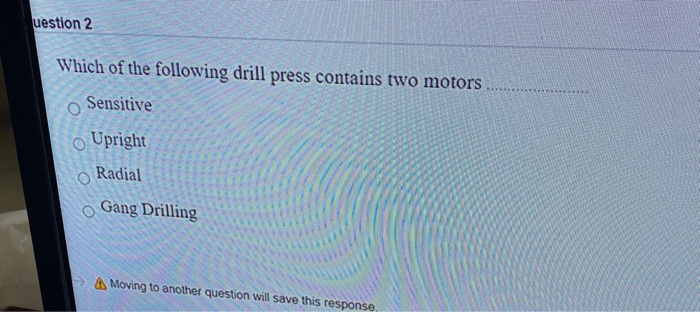 Solved uestion 1 points Save Answer The diameter of the End | Chegg.com