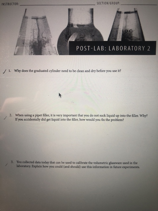 Solved 3. You collected data today that can be used to