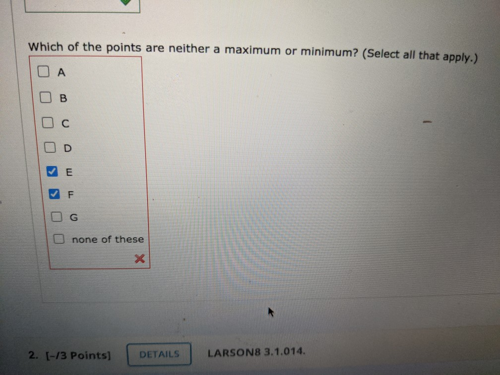 Solved this is the graph please answer the question based on | Chegg.com