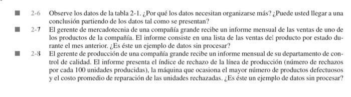 Estadística Para Administración Y Economía Capítulo | Chegg.com