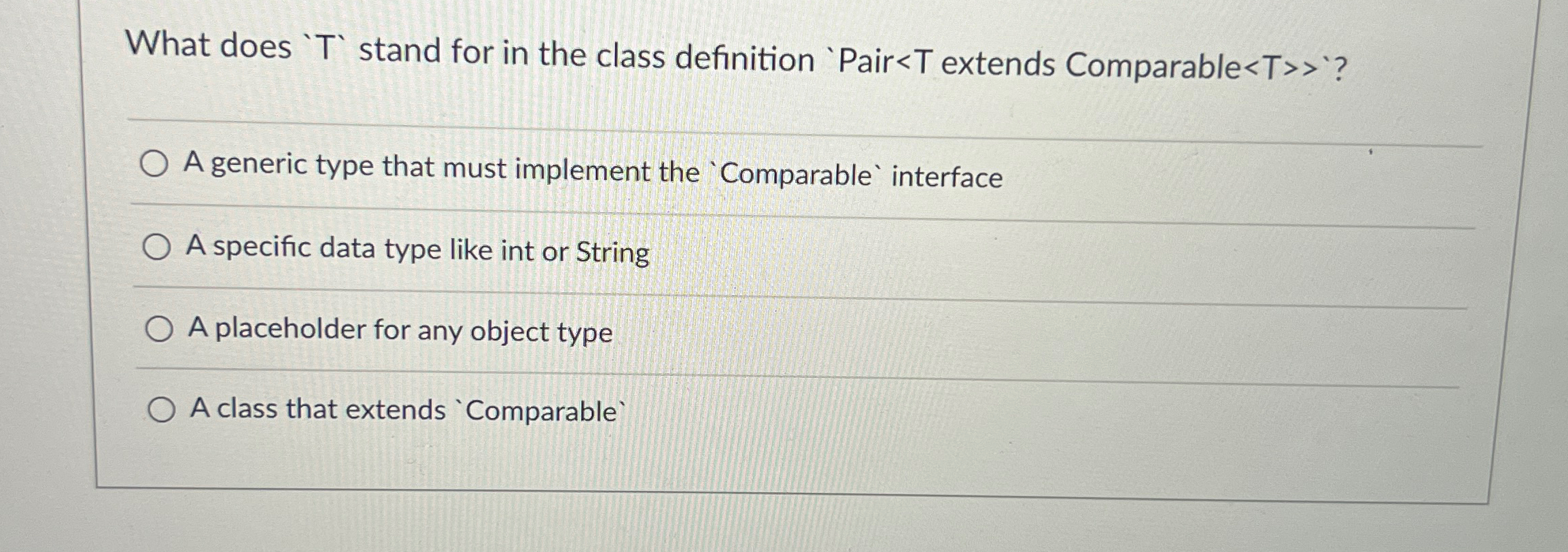 what-does-stand-for-in-the-class-definition-chegg