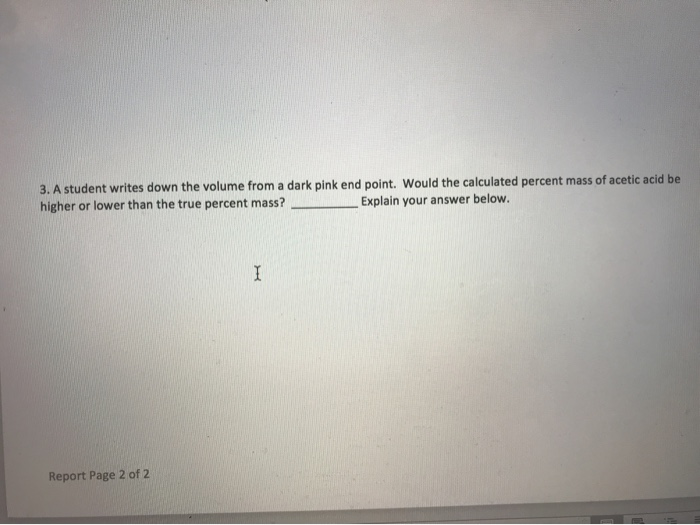 Pink Volume Math Questions Solved 3. A student writes down the volume from a dark pink | Chegg.com