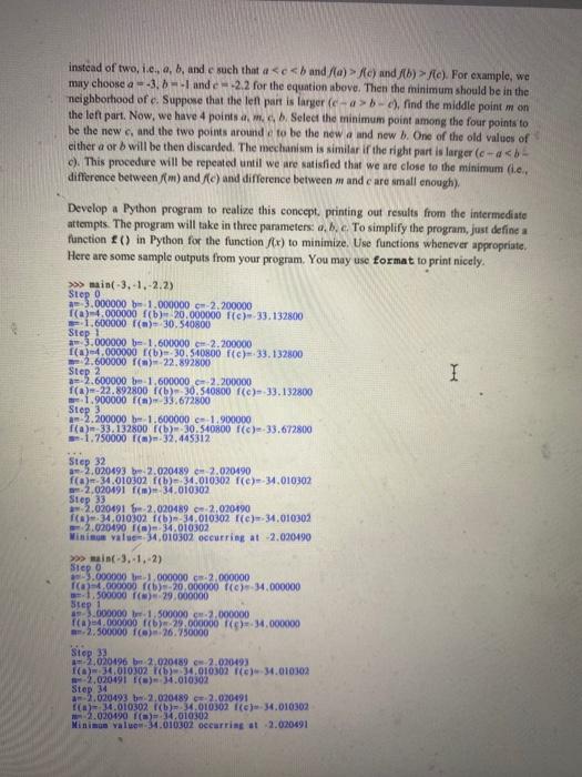 Solved [25 marks] In Lecture 2, we considered the problem of | Chegg.com