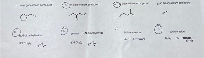 Solved Re-write the Ionic compounds in ionic form only do | Chegg.com