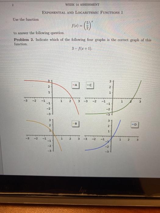 Solved Problem 2 | Chegg.com